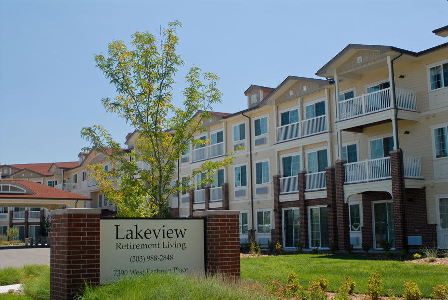 Lakeview Senior Living