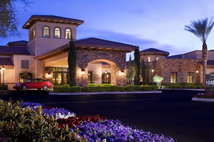 Las Ventanas at Summerlin