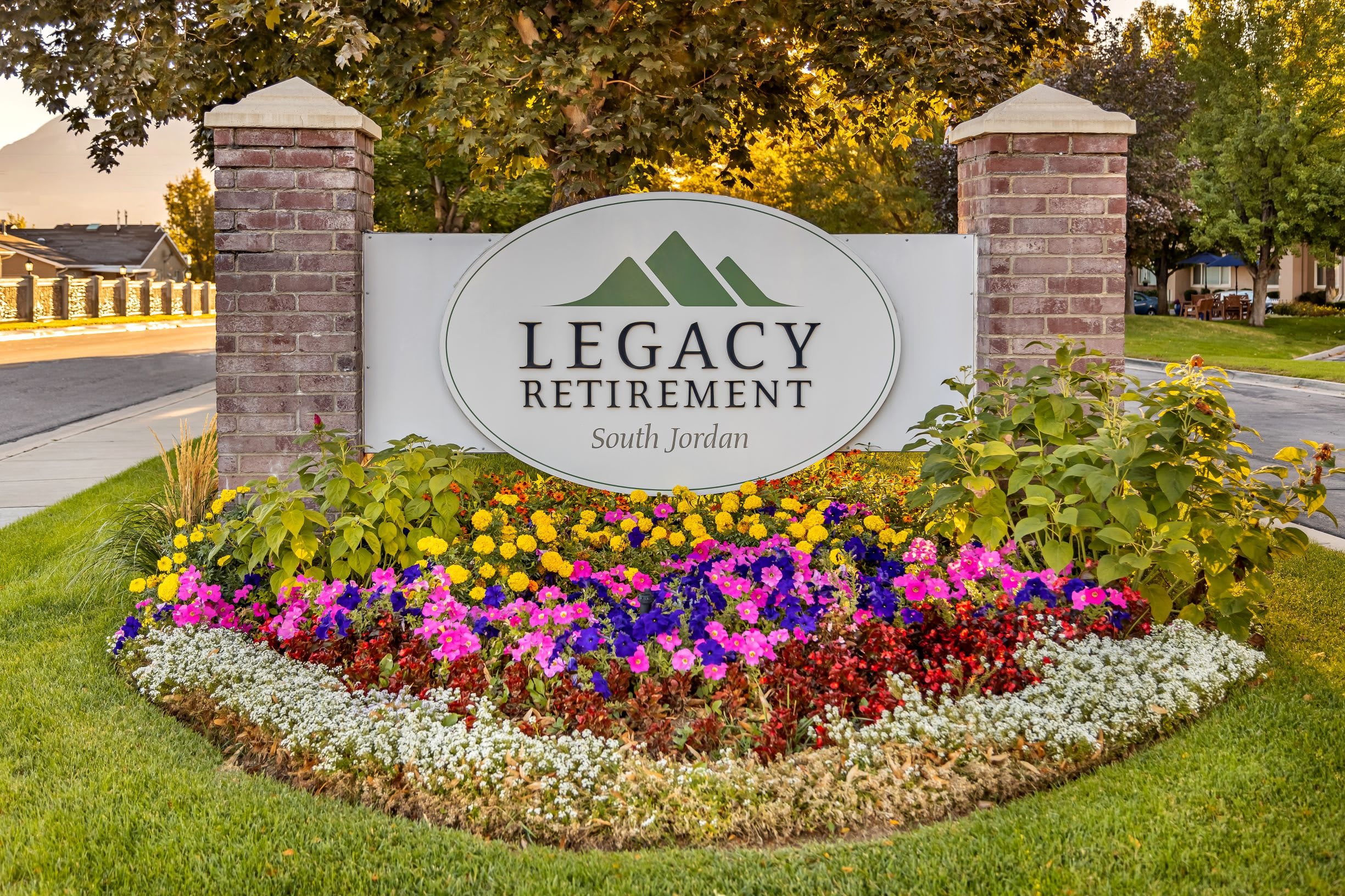 Legacy Retirement Residence