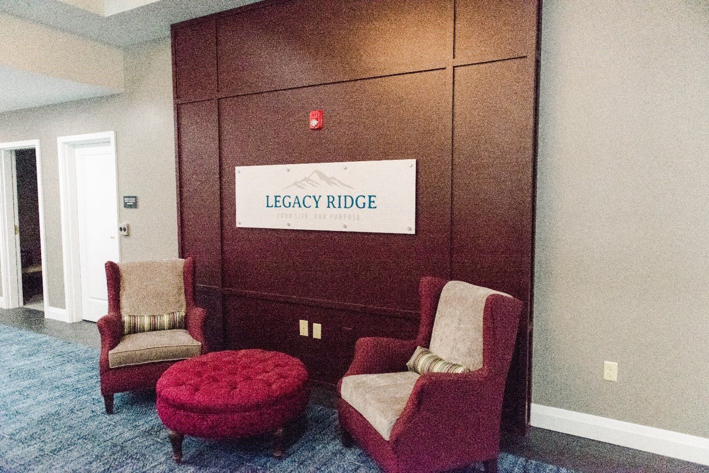 Legacy Ridge