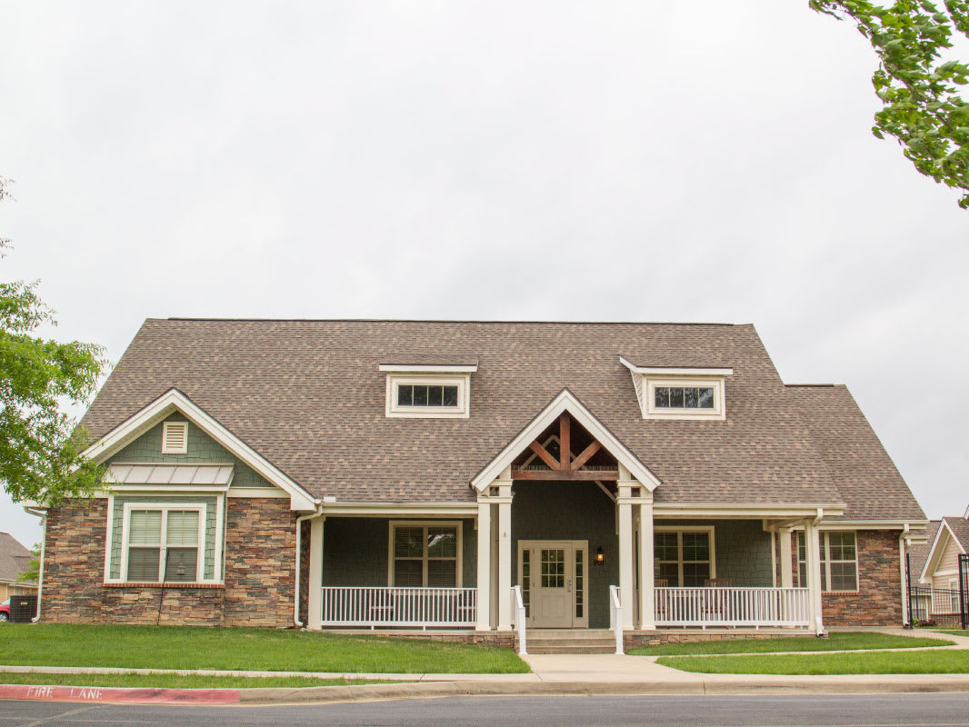 Legacy Village Assisted Living