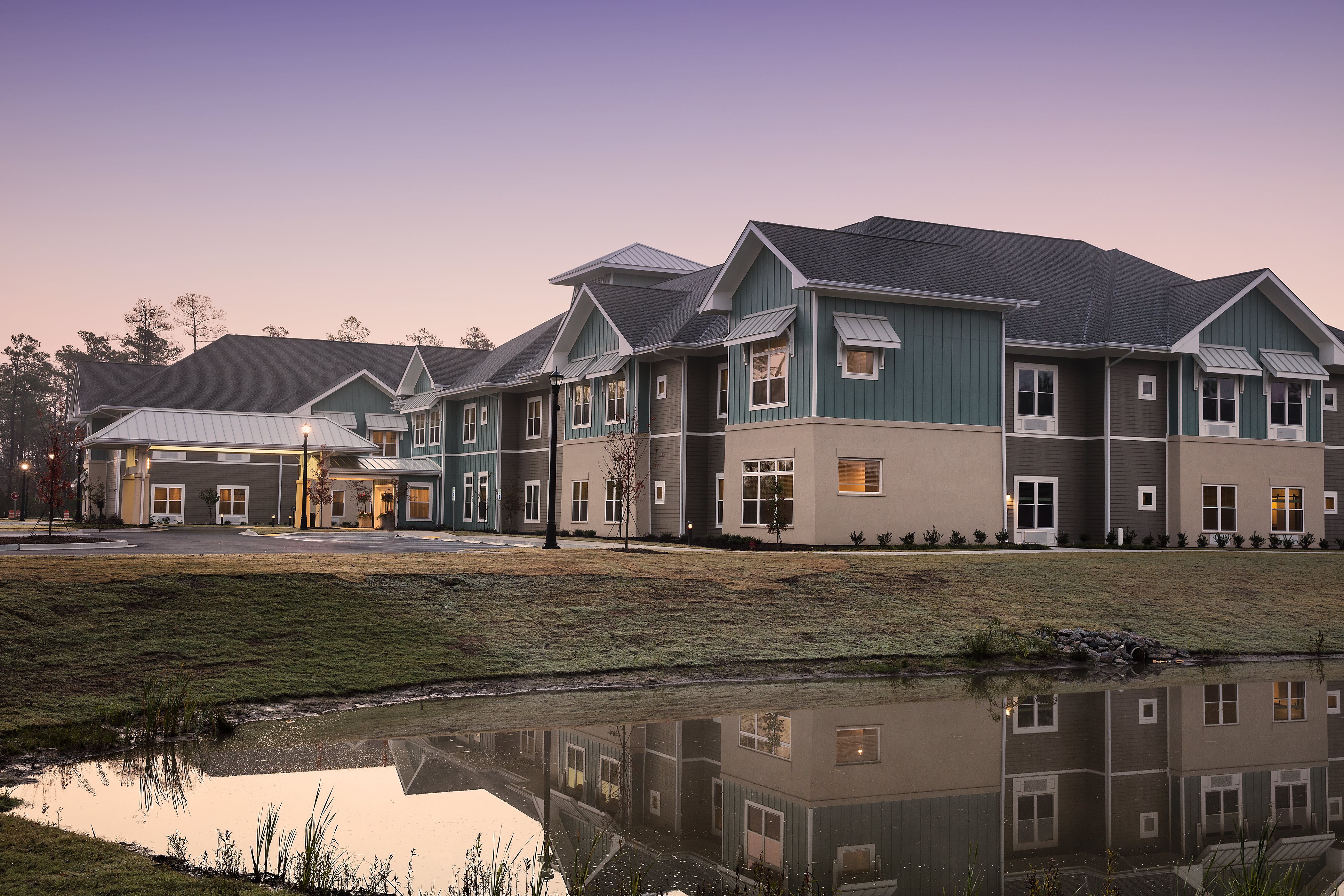 Legacy Village of Murrells Inlet