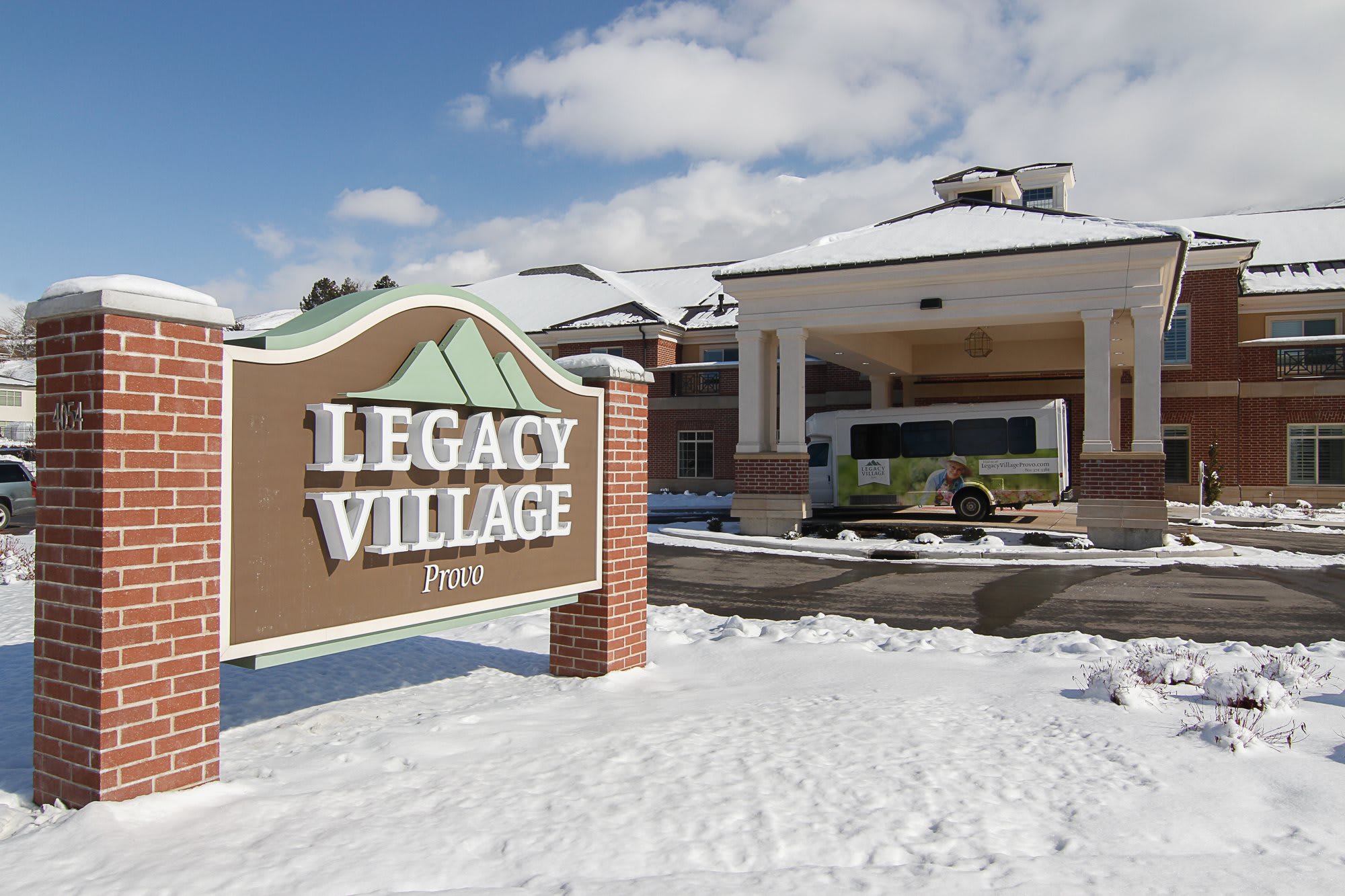 Legacy Village of Provo