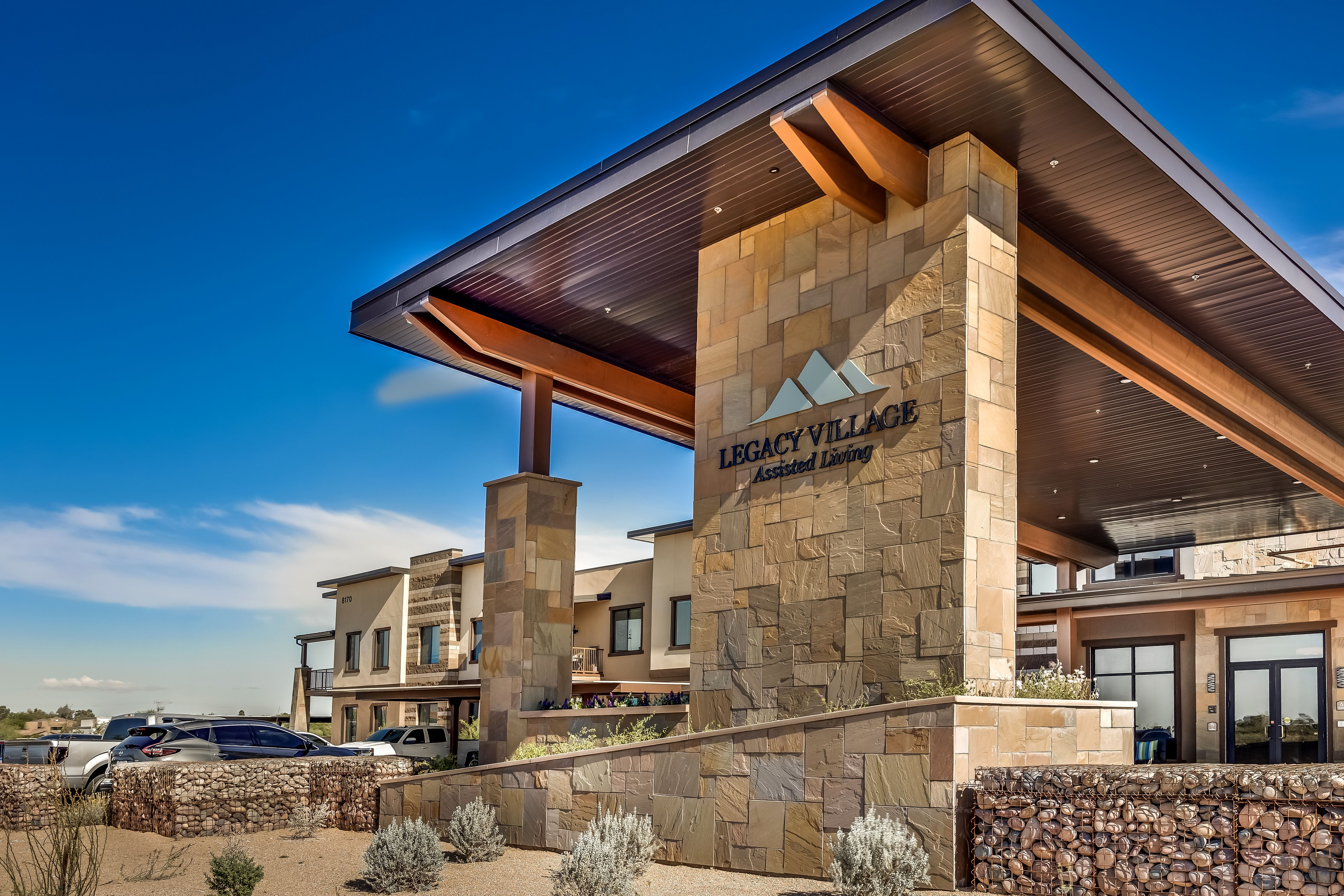 Legacy Village of Salt River