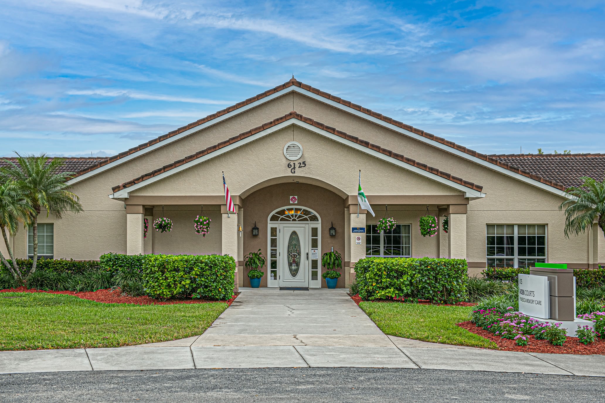 Lely Palms A ProMedica Senior Living Community