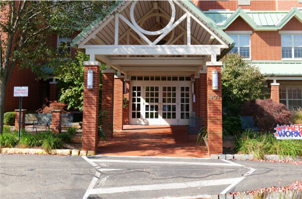 Lester Senior Housing Community Life in Whippany