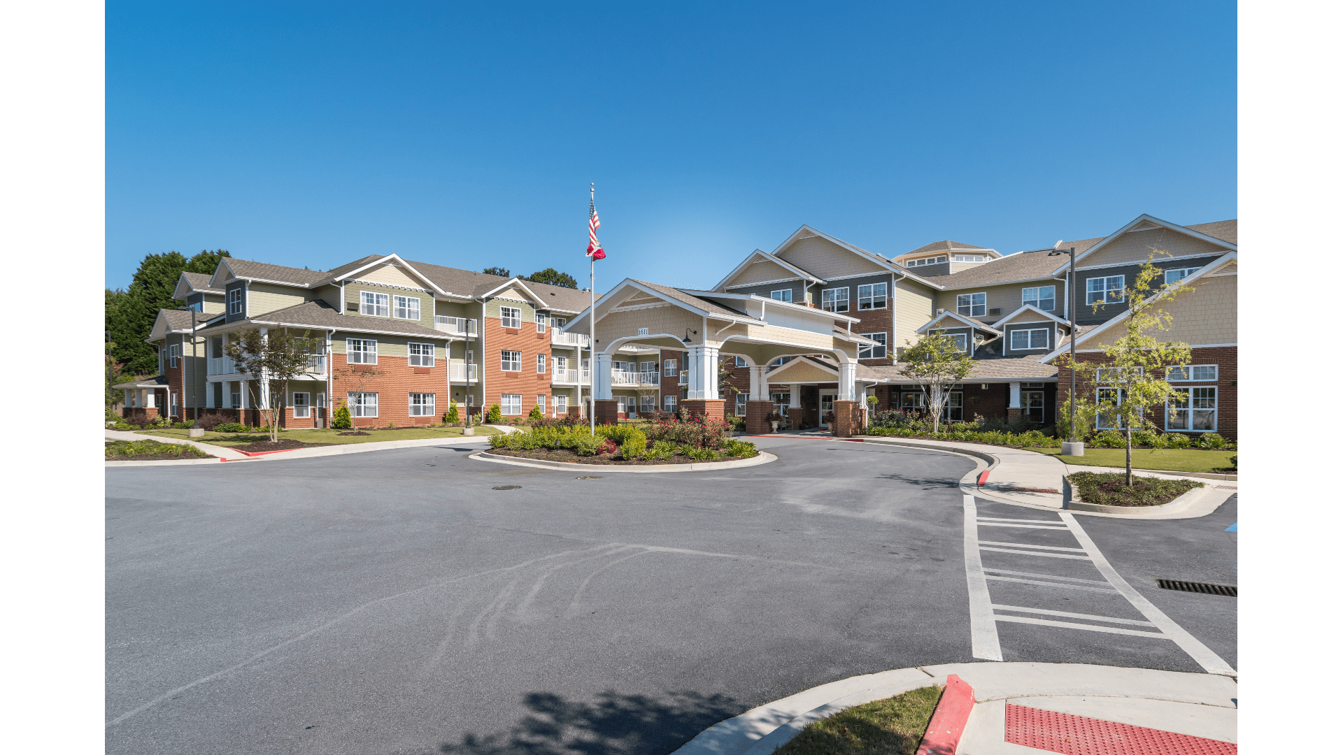 Linwood Estates Gracious Retirement Living