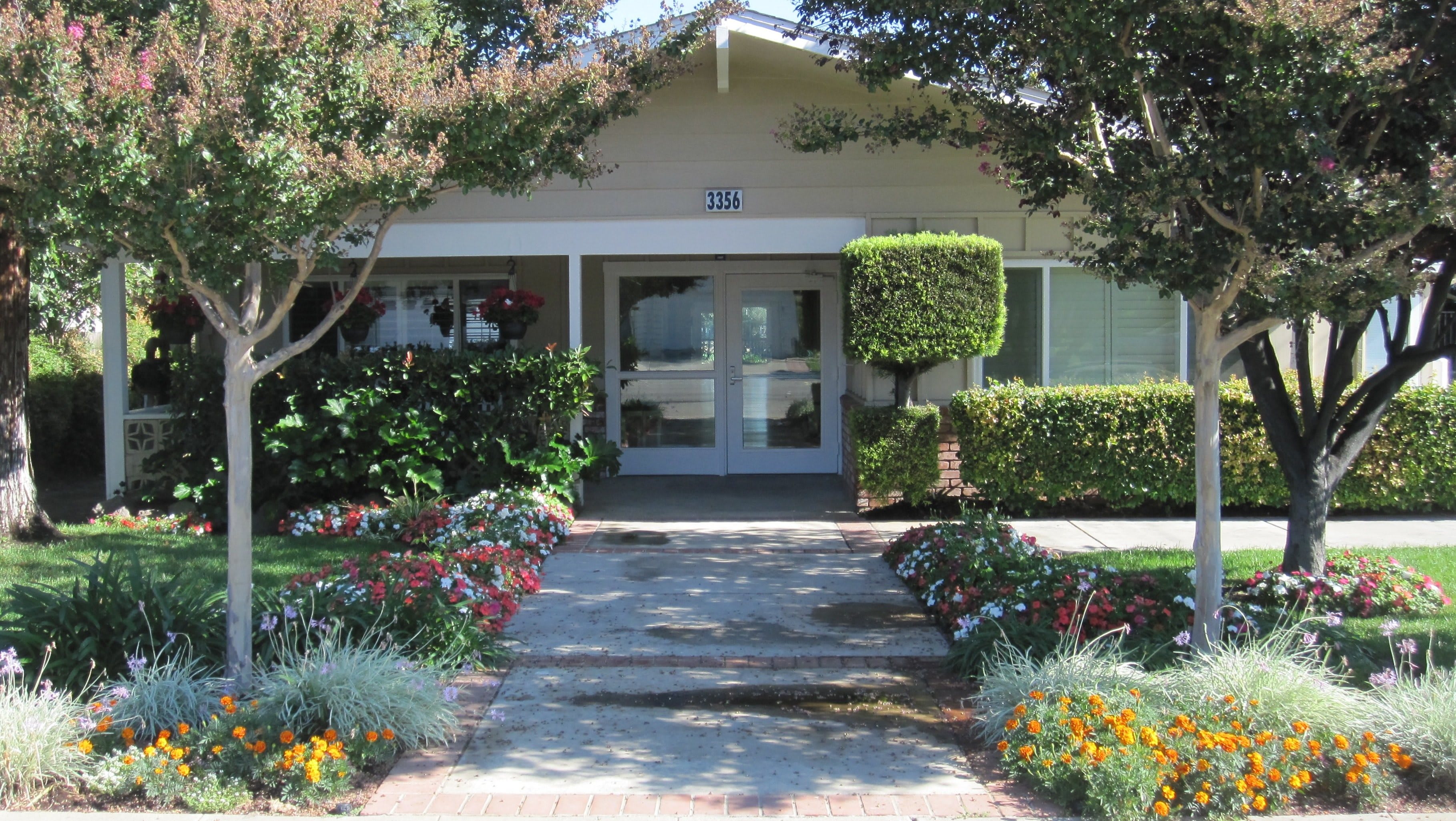 Livermore Valley Senior Living