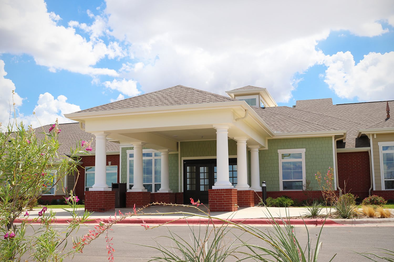 Lyndale Abilene Memory Care