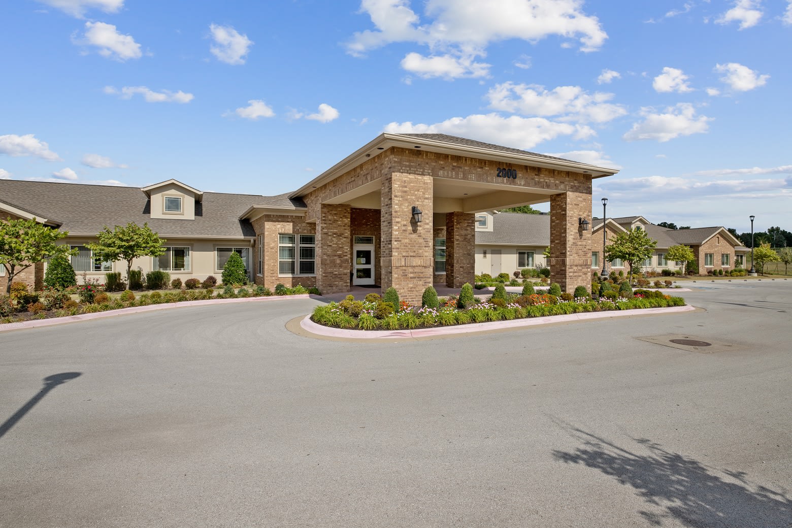 Magnolia Place Transitional Assisted Living and Memory Care