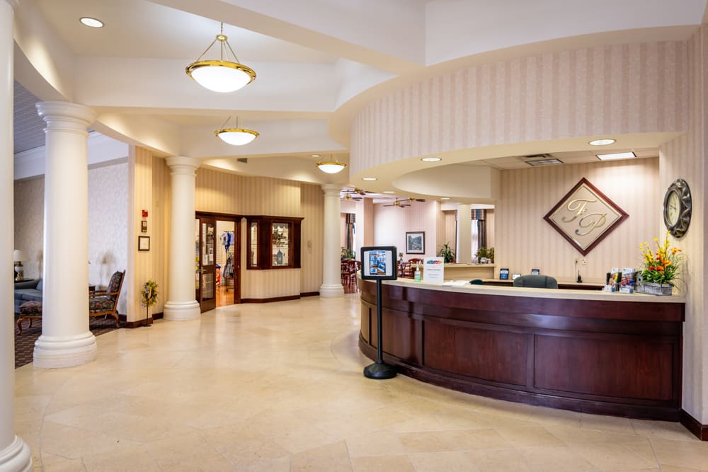 Majestic Care of Fairfield Assisted Living