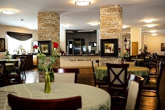 McClellan Senior Living