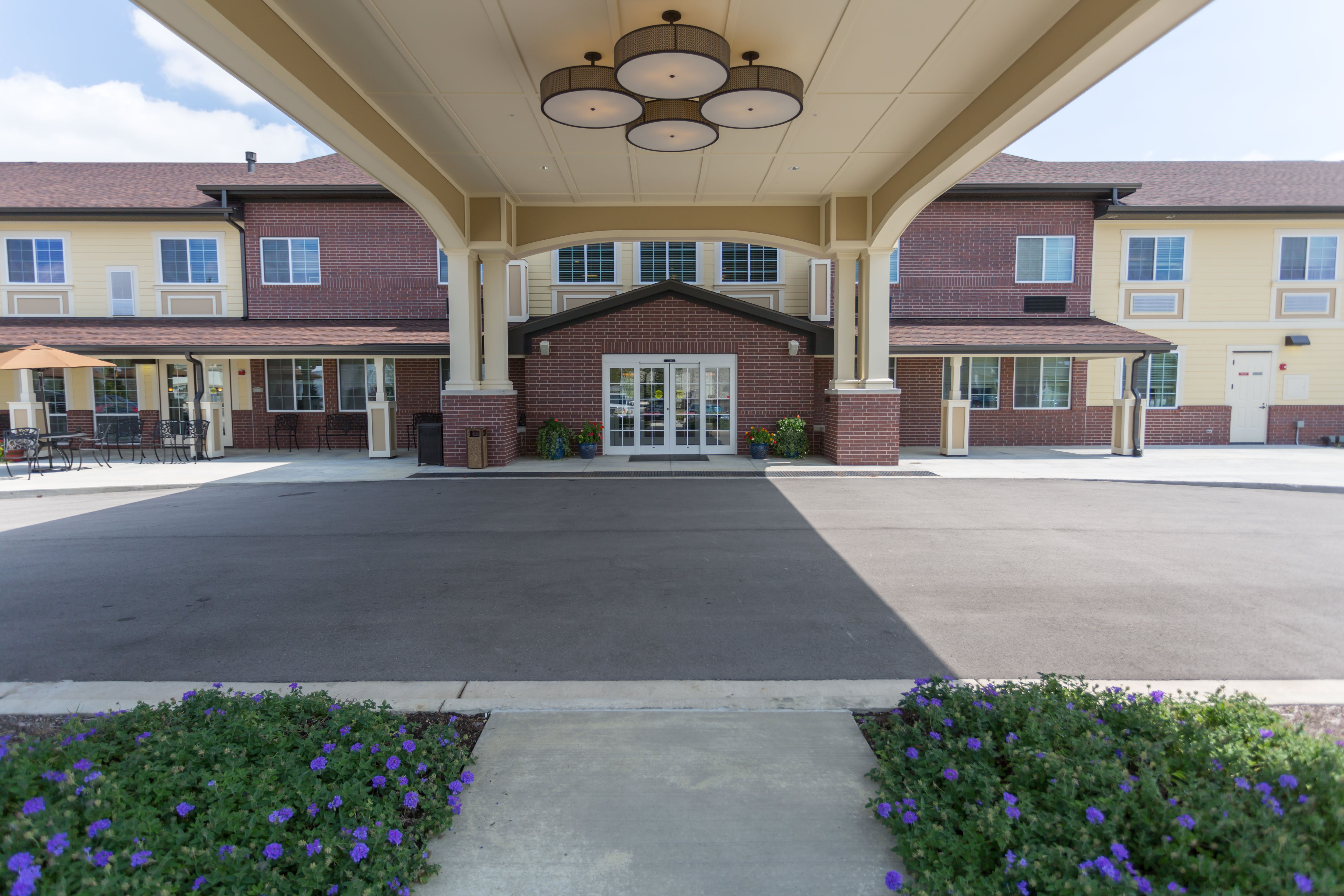 Meadow Brook Senior Living