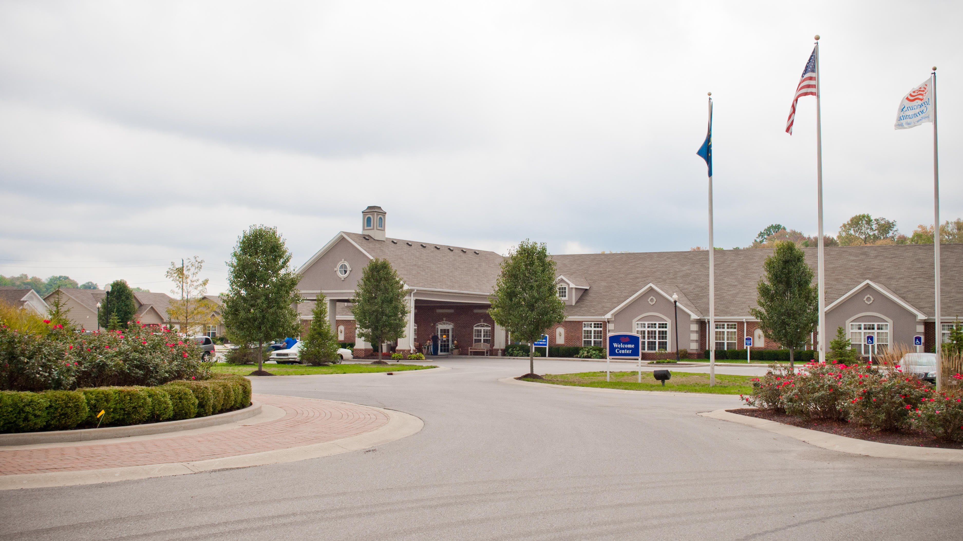 Meadow Lakes Assisted Living and Garden Homes