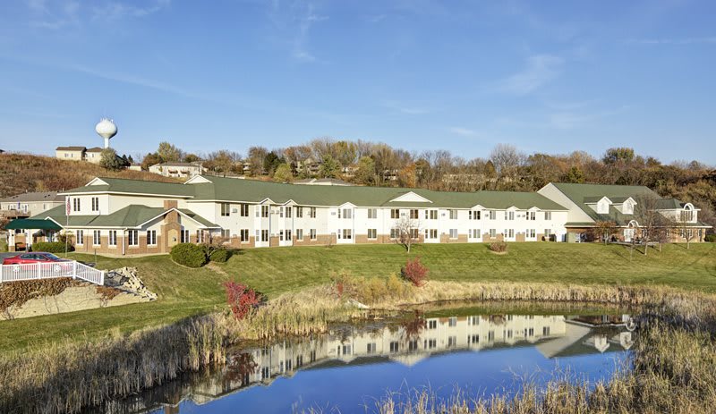 Meadow Lakes Senior Living