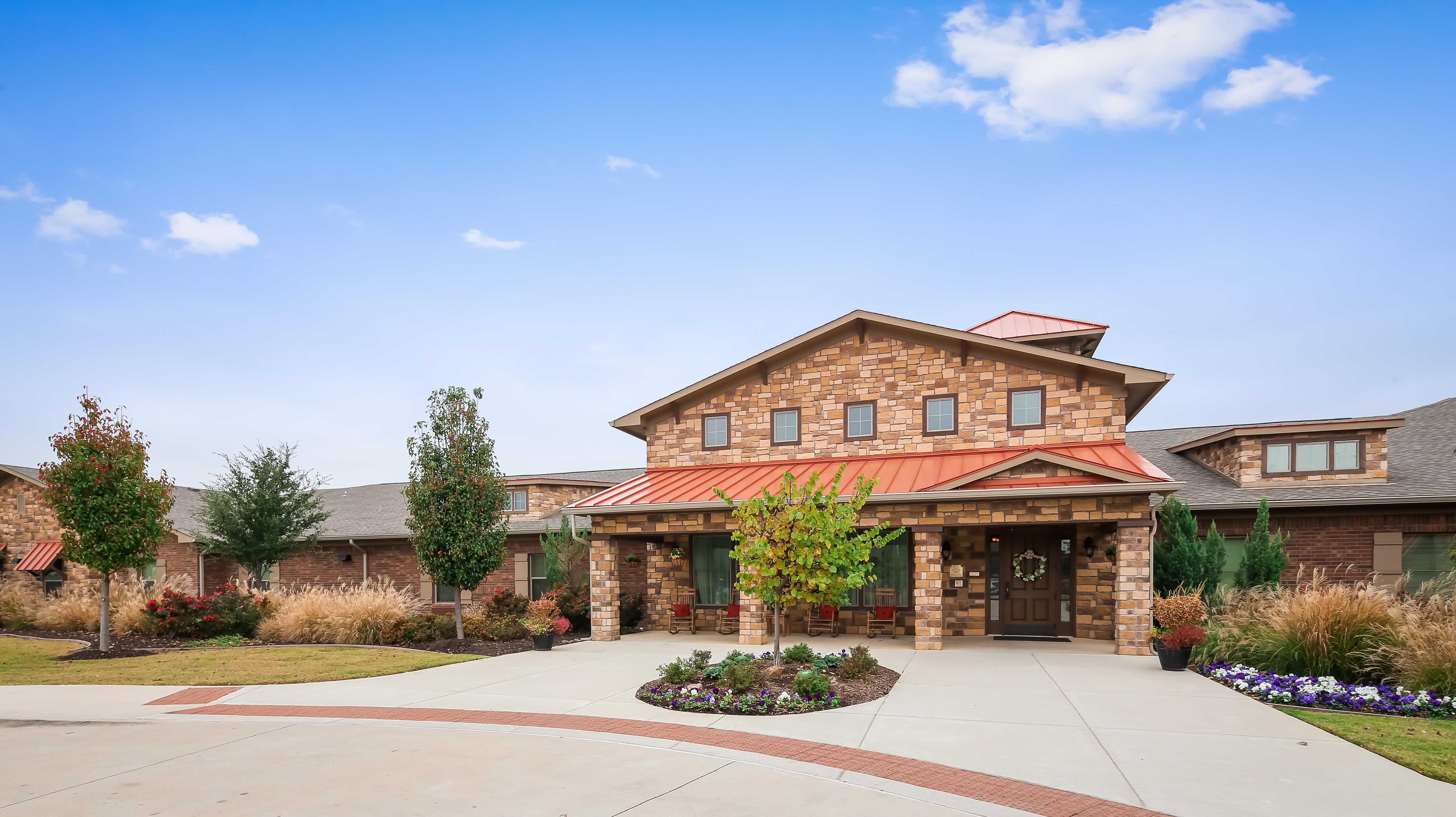 Meadowood Assisted Living and Memory Care