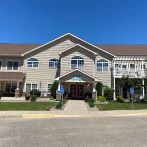 Milestone Senior Living Faribault