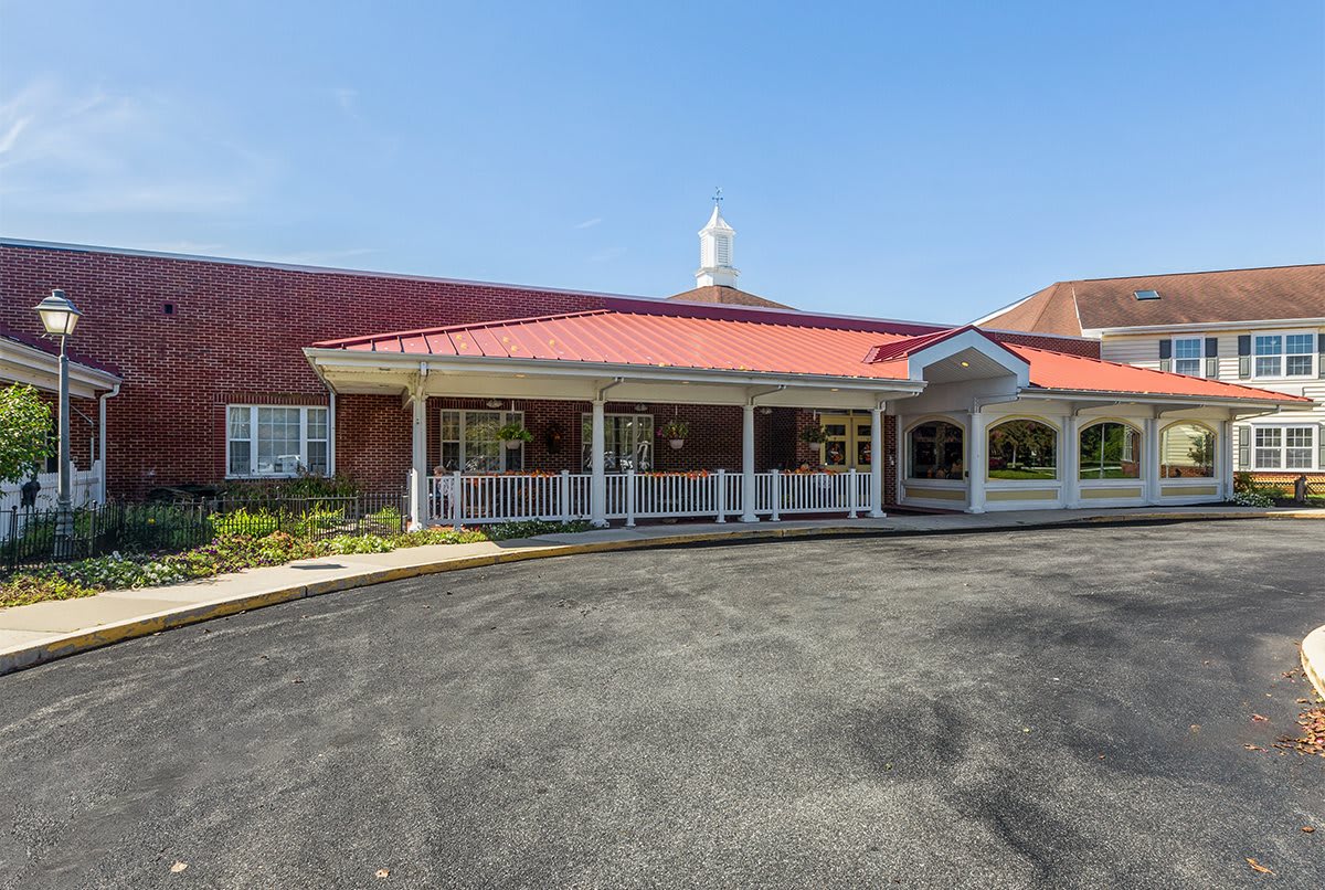 Best Assisted Living Facilities in Seaford, DE | SeniorLiving.org