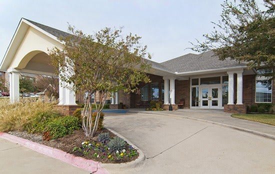 Morada Cedar Hill Assisted Living and Memory Care