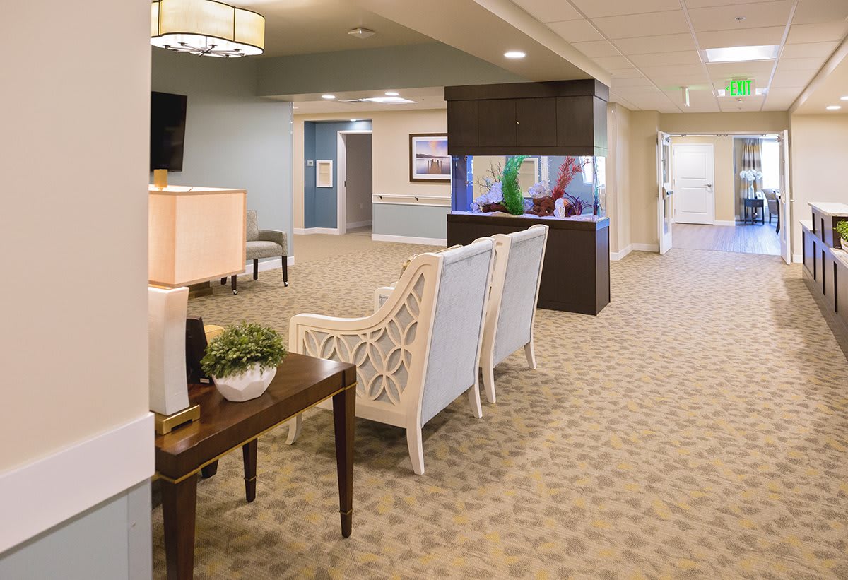 Mukilteo Memory Care