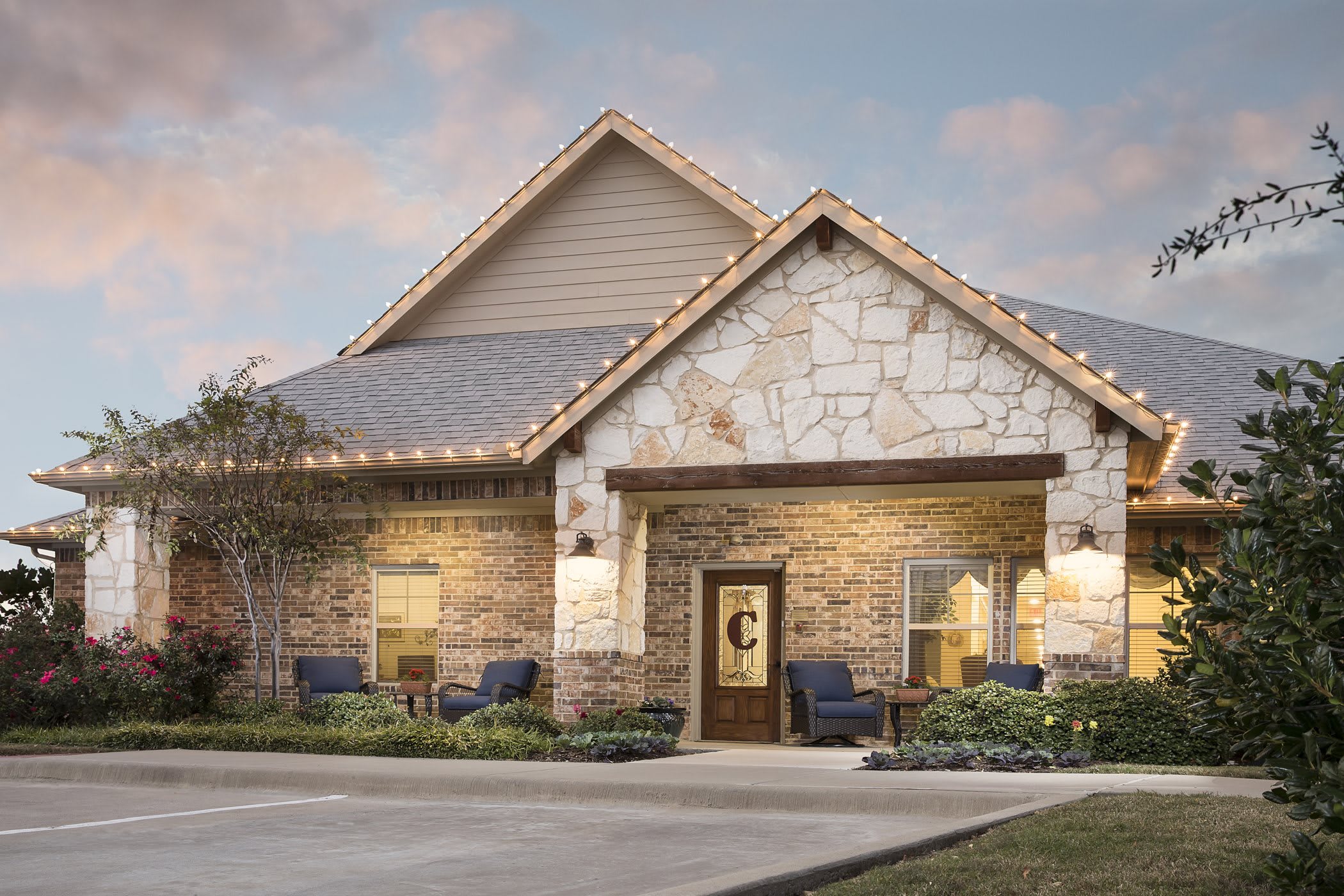 Mustang Creek Estates Frisco