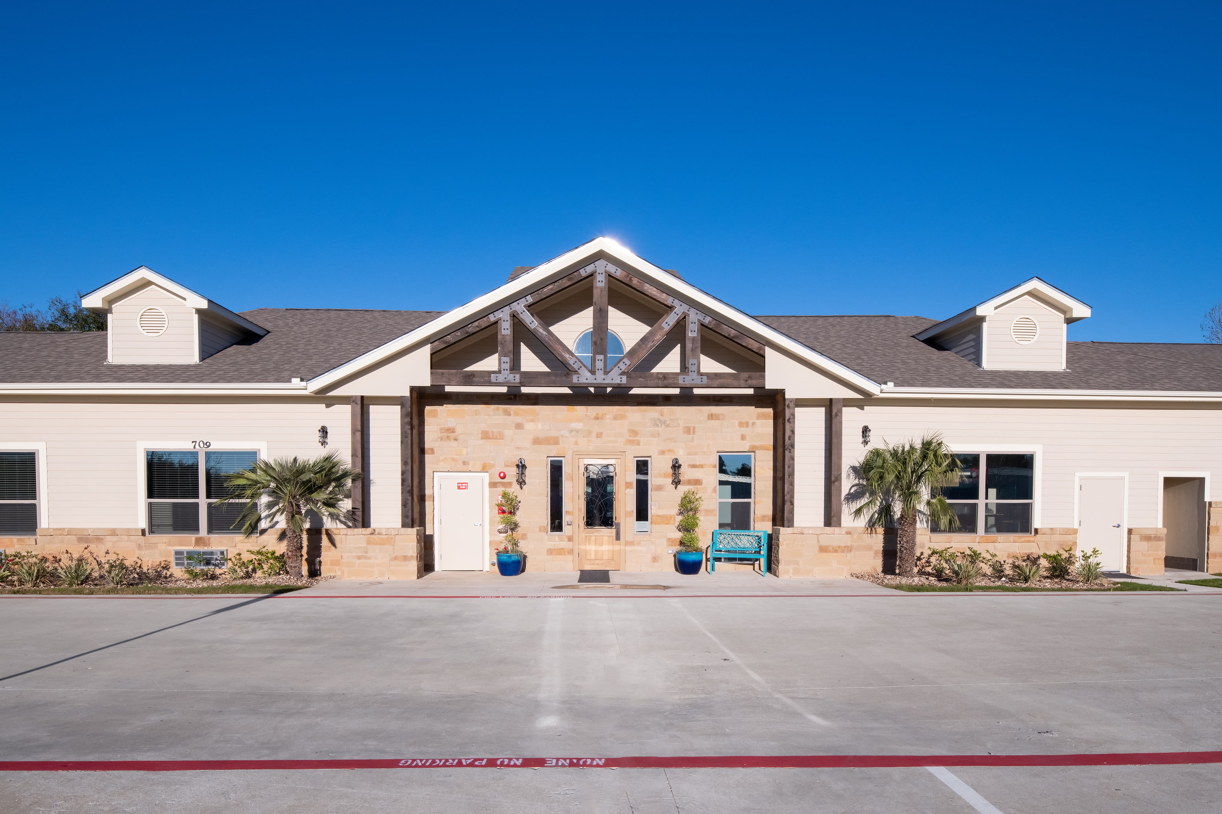 New Haven Assisted Living and Memory Care of Tomball