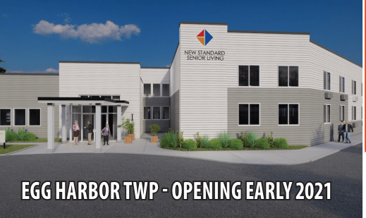 New Standard at Egg Harbor Township