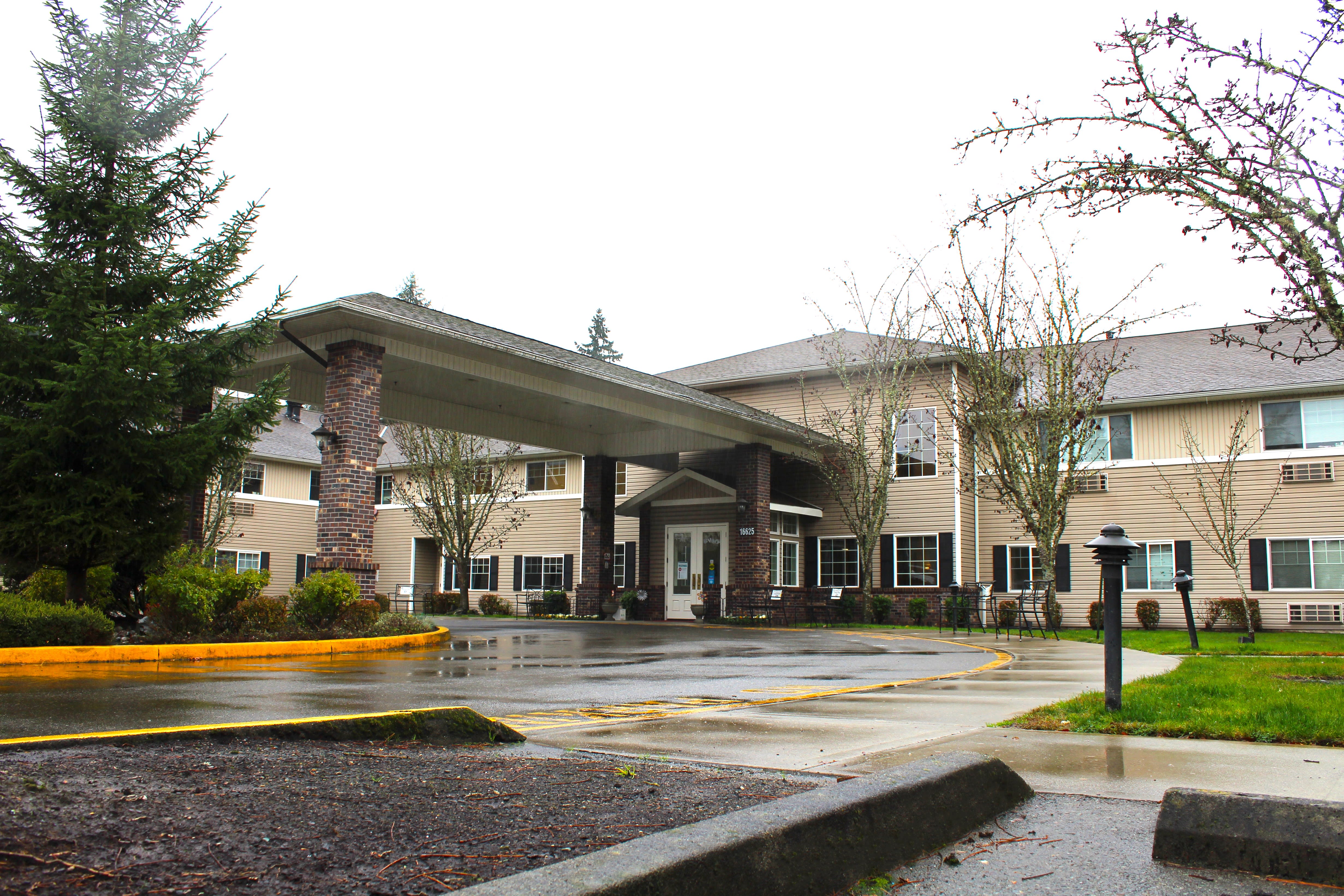 Normandy Park Assisted Living