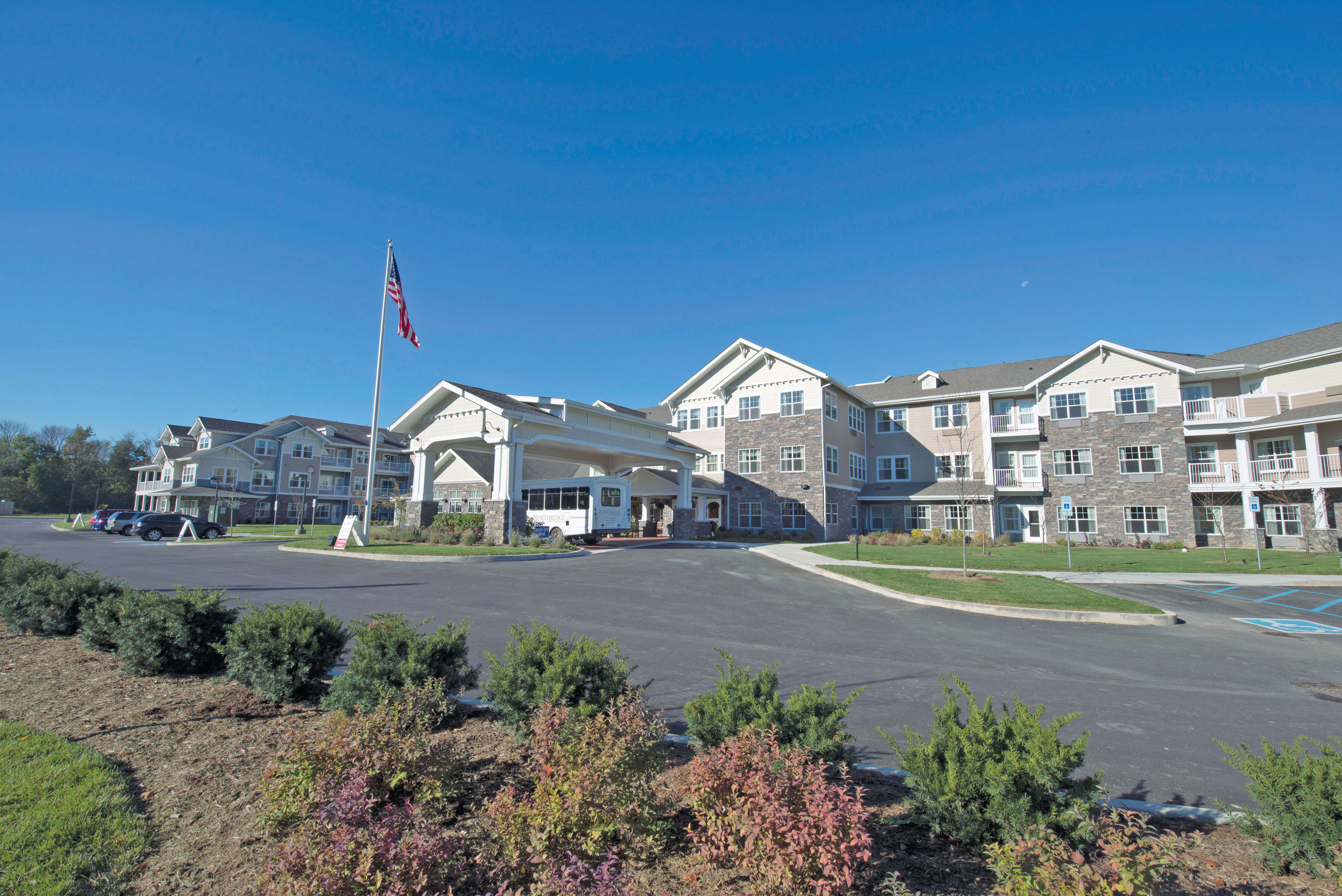 Northridge Gracious Retirement Living