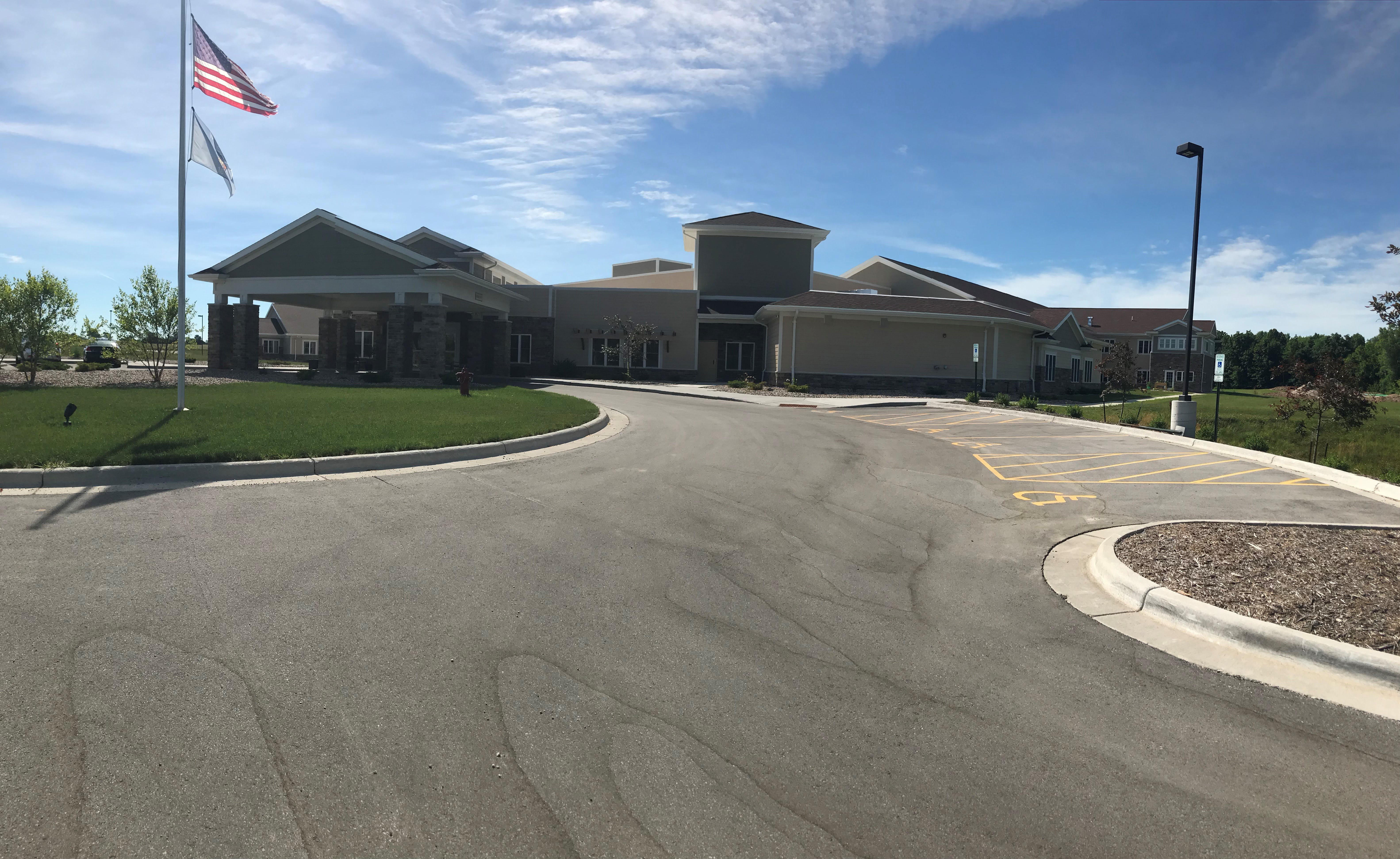 Best Assisted Living Facilities in Denmark, WI | SeniorLiving.org