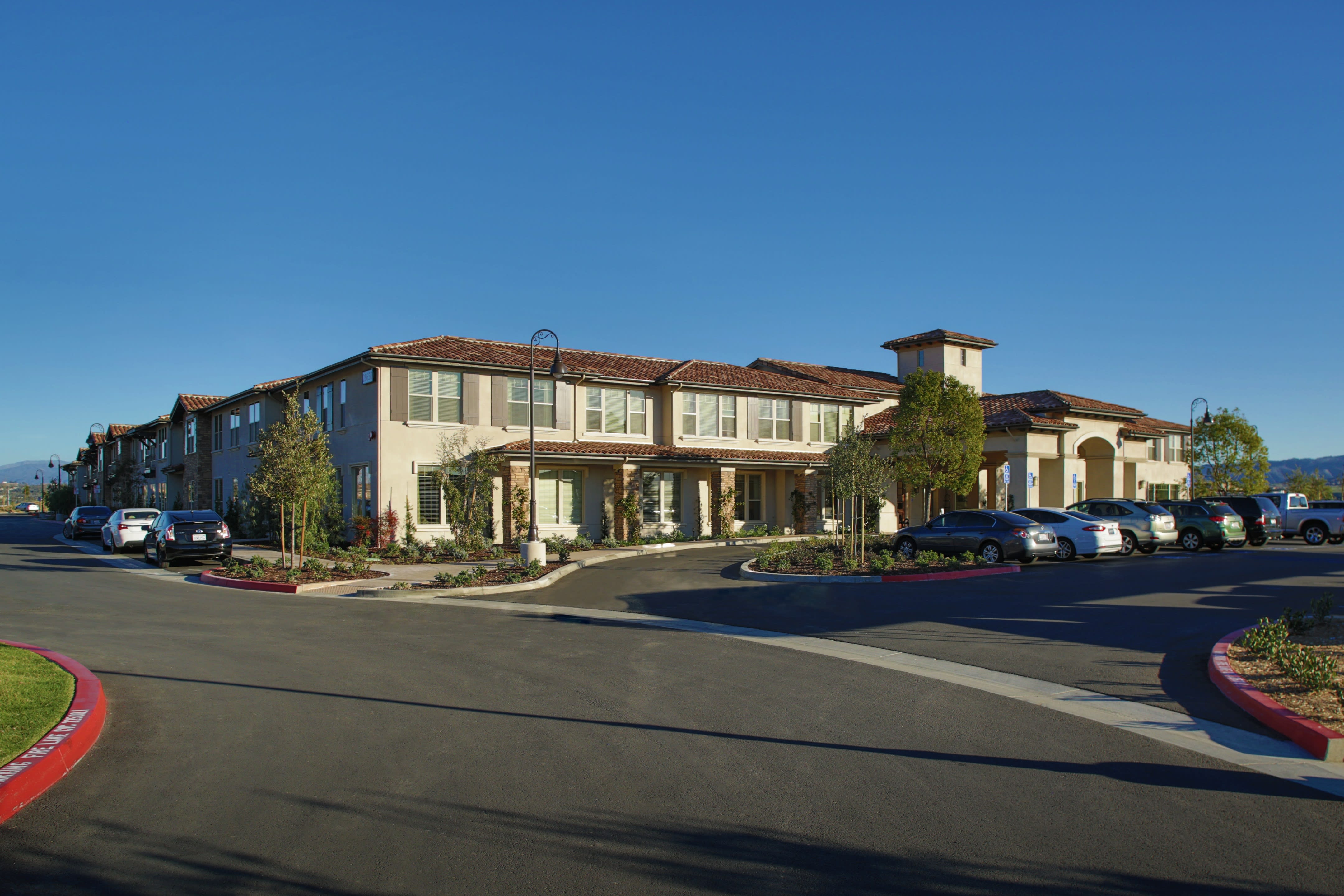 Oakmont of Santa Clarita