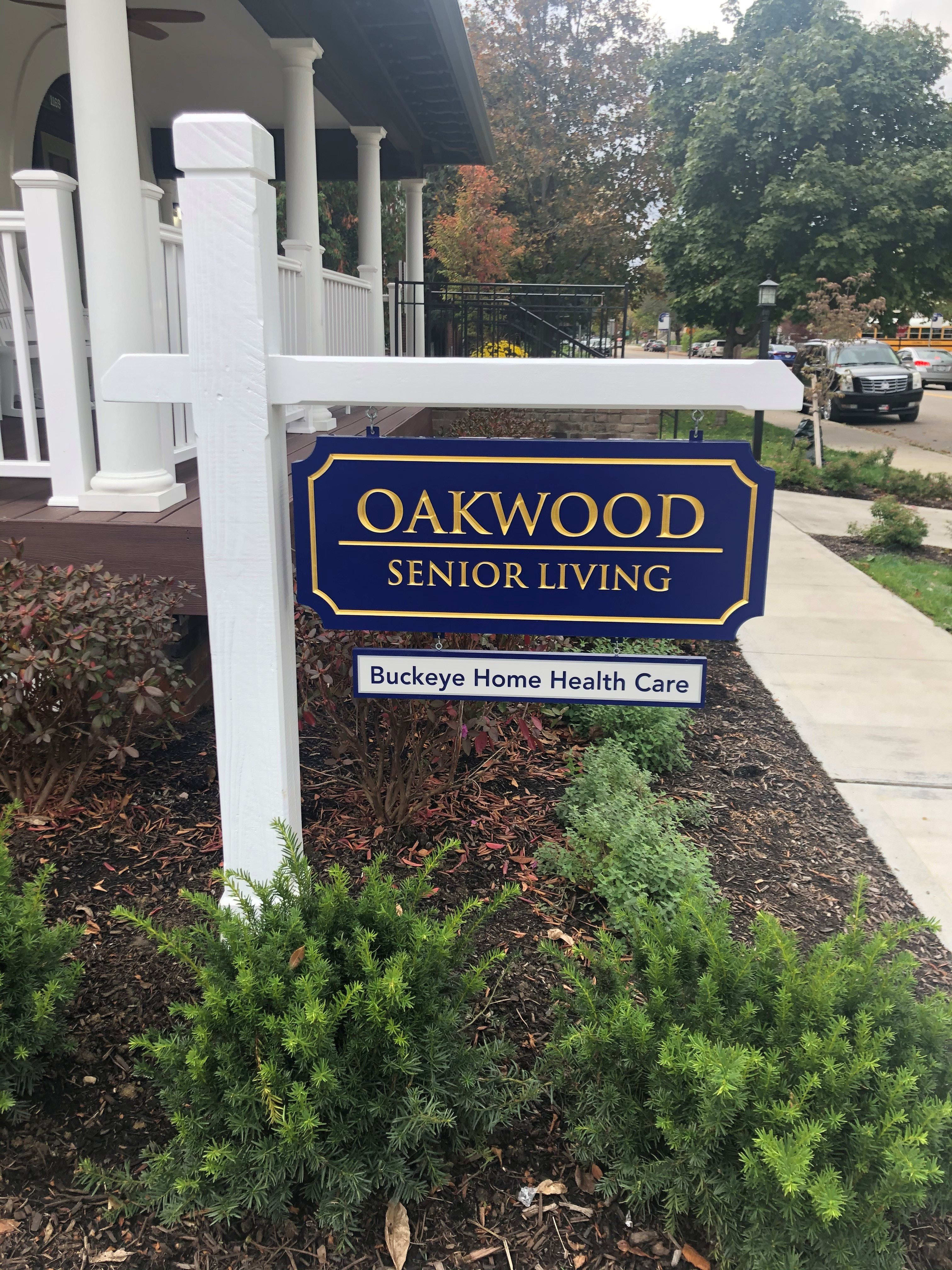 Oakwood