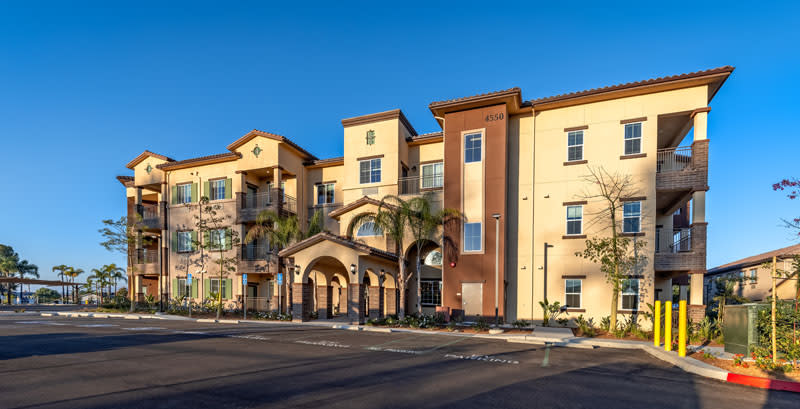 Ocean Hills Senior Living Independent Living