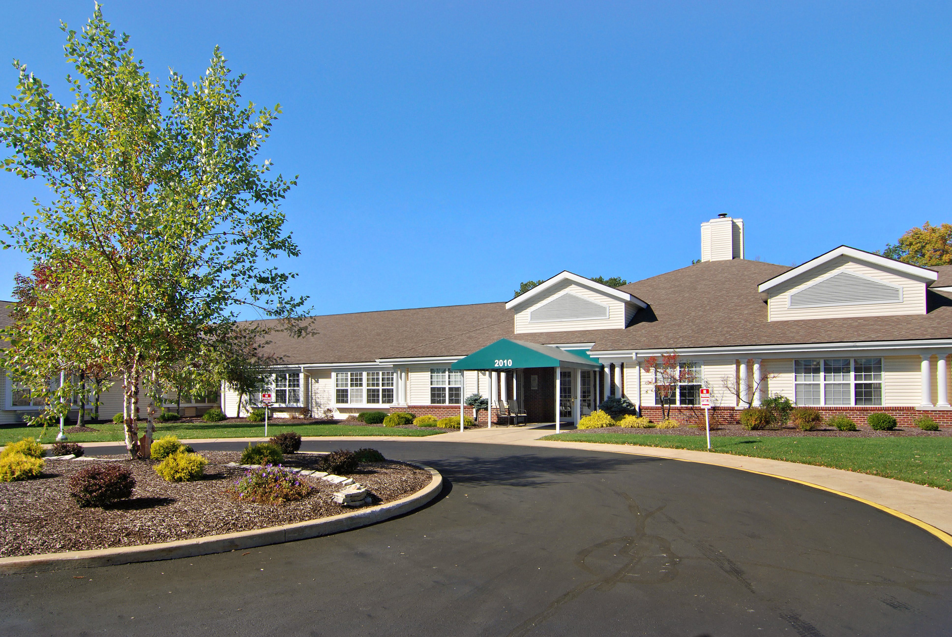 Ontario Estates Senior Living