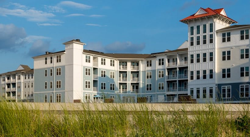 Overture Virginia Beach 62+ Apartment Homes