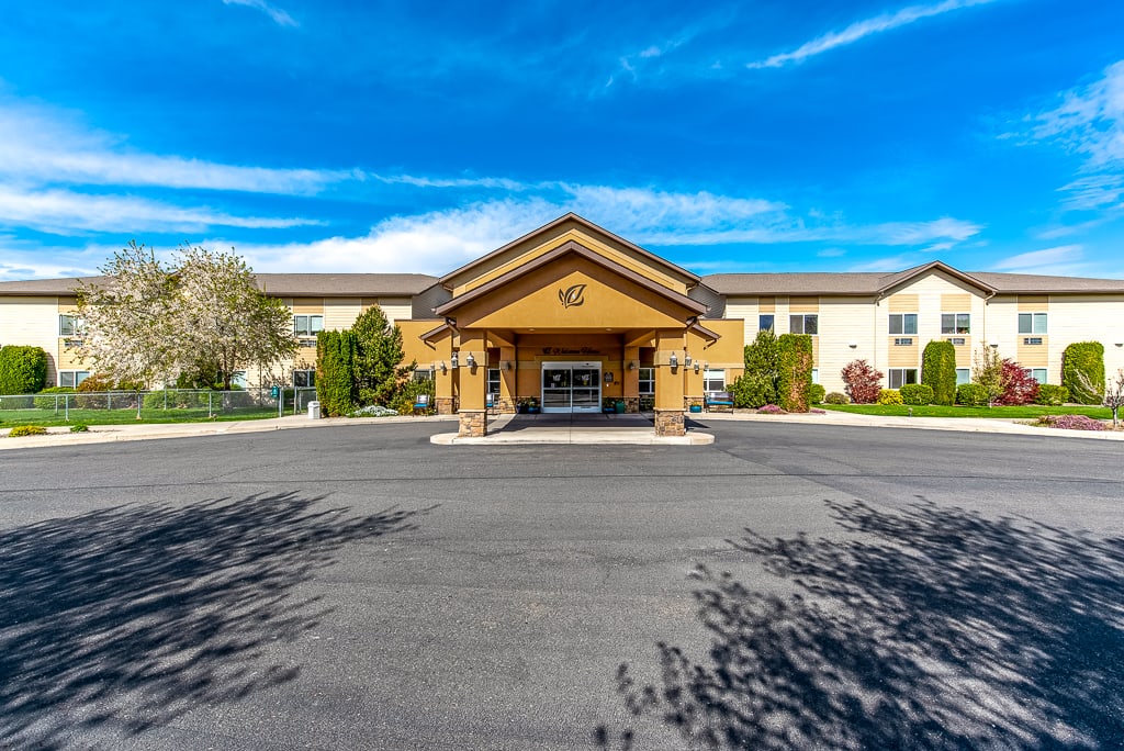 Pacifica Senior Living Ellensburg