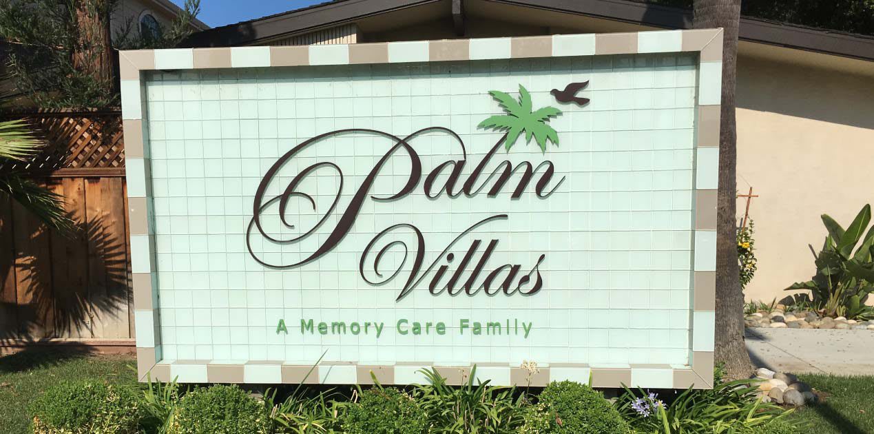 Palm Villas