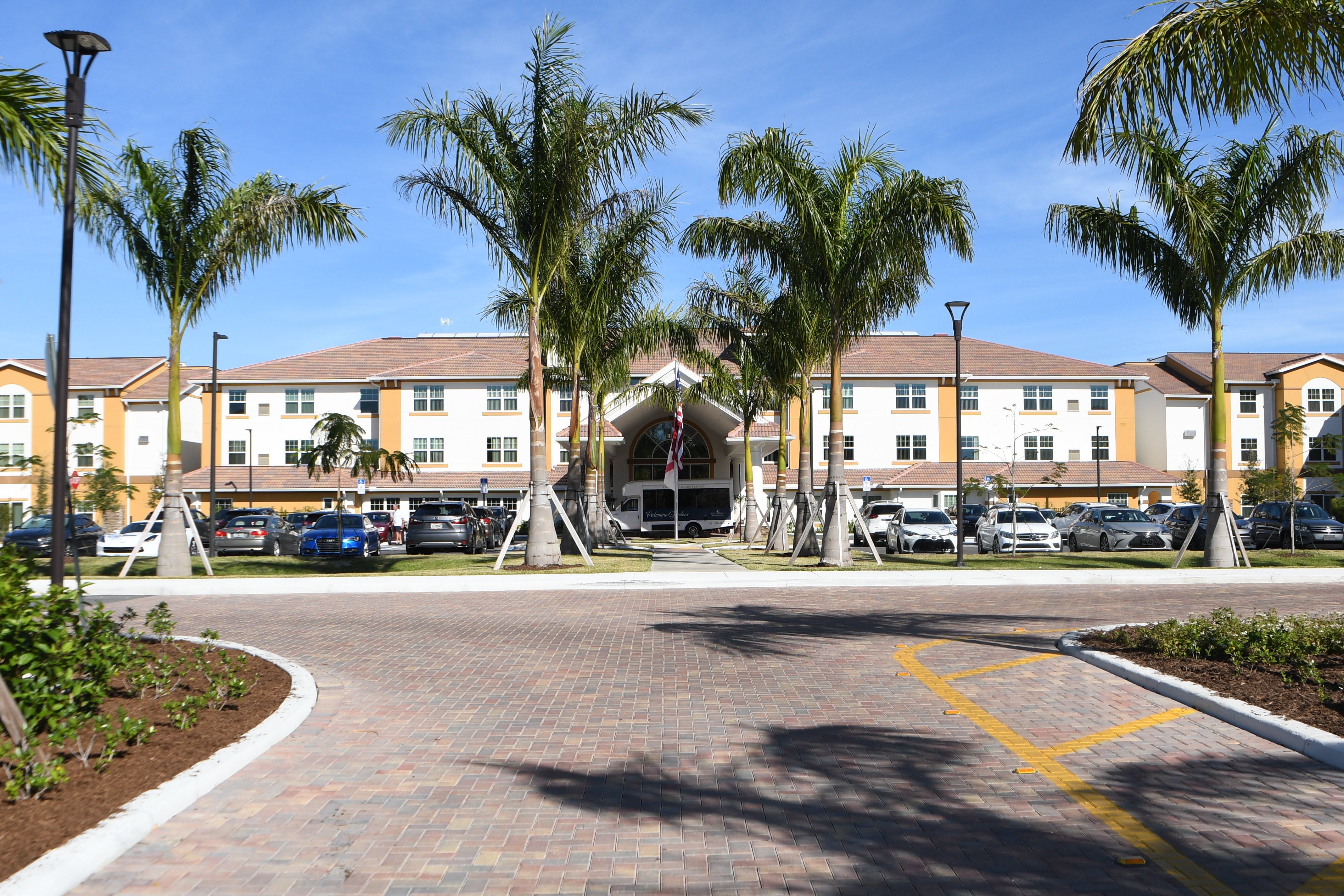 Palomino Gardens Retirement Community