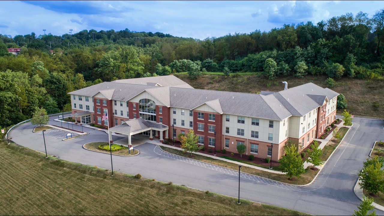 Paramount Senior Living of Peters Township