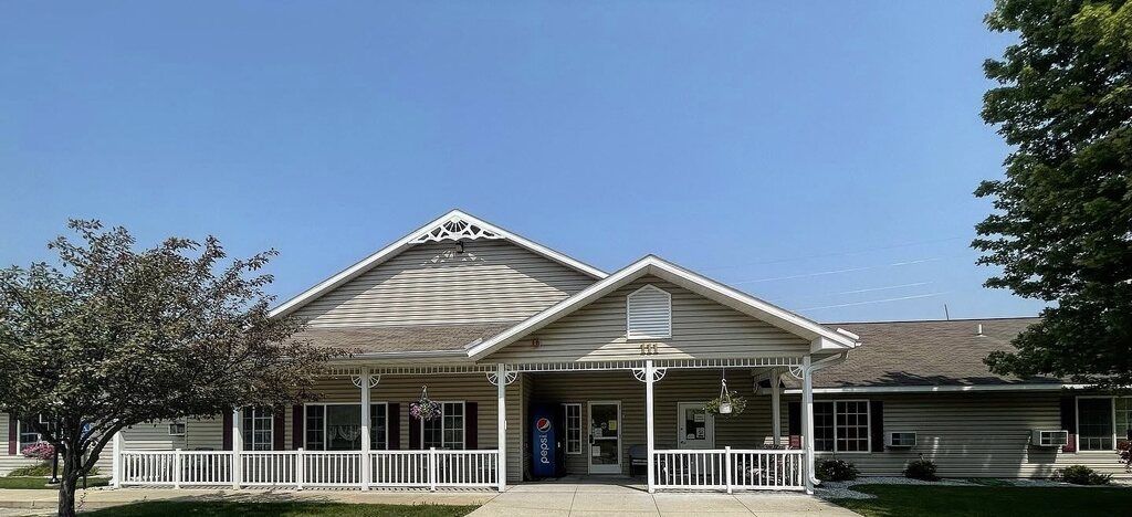 Park Lane Estates Assisted Living