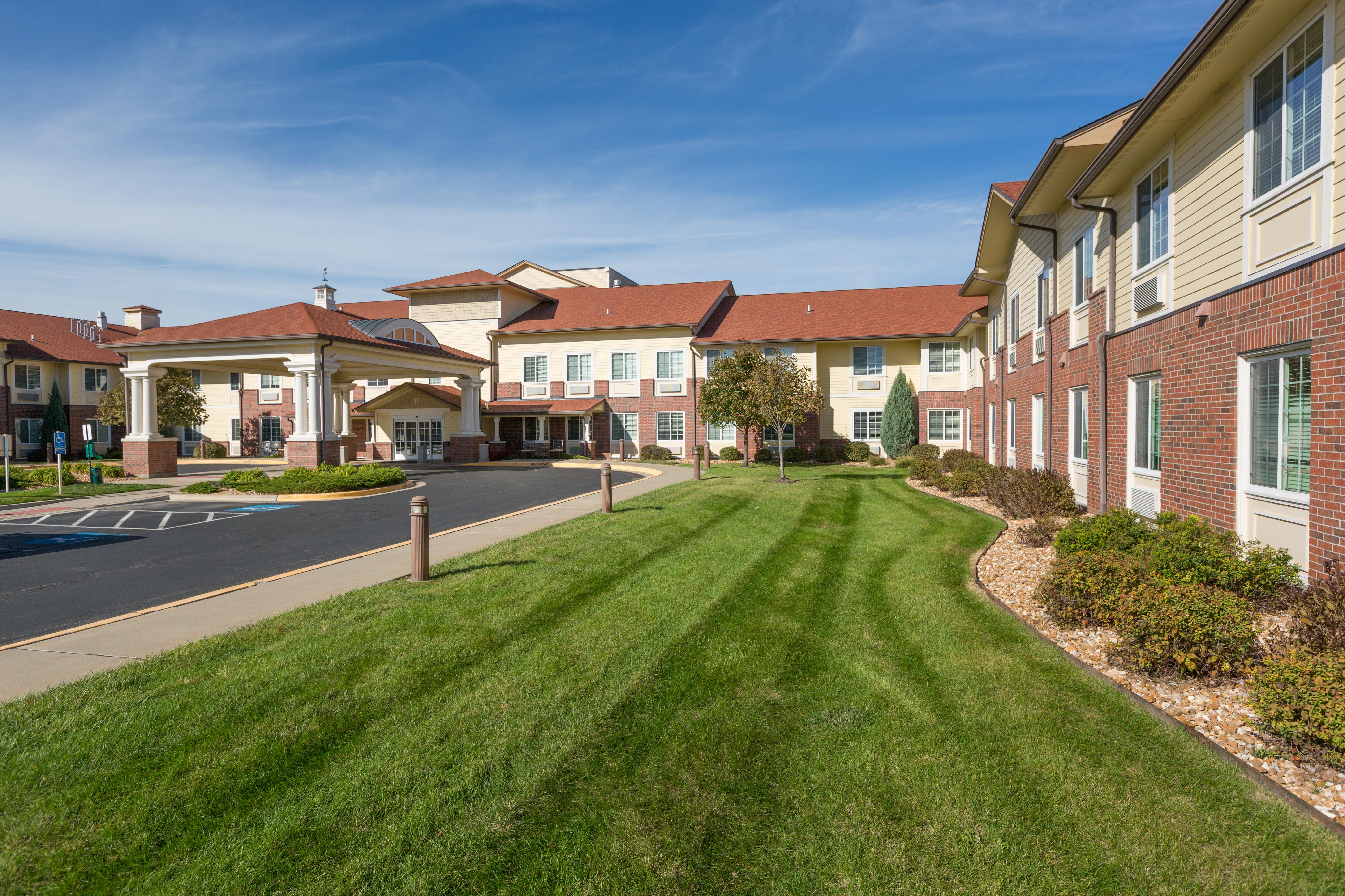 Park Meadows Senior Living