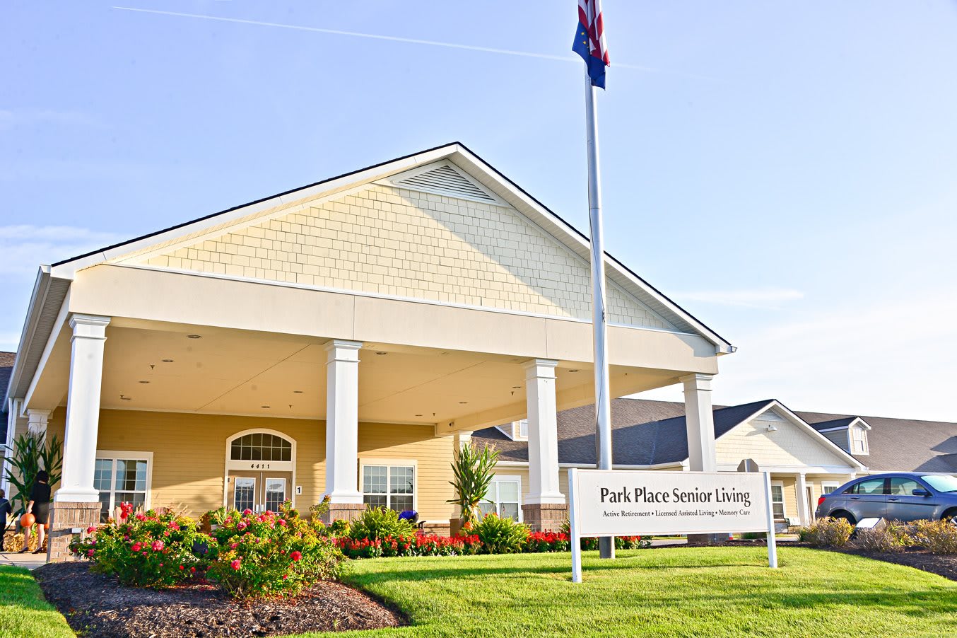 Park Place Senior Living