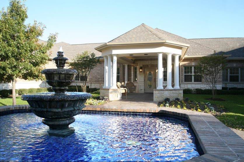 Peachtree Villa at Suwanee