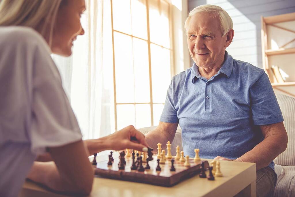 1st Care At Home - Personal Home Care