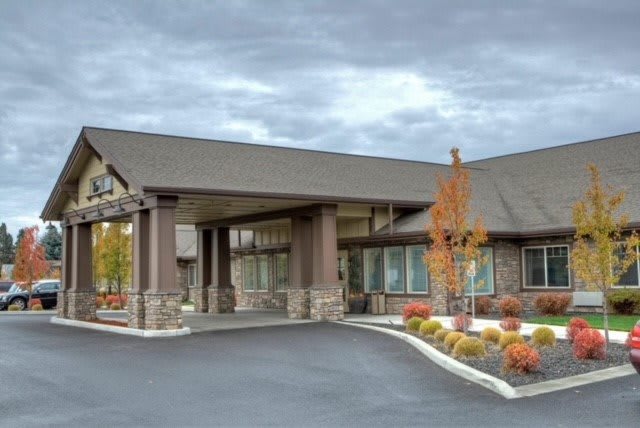 Pine Ridge Alzheimer's Special Care Center