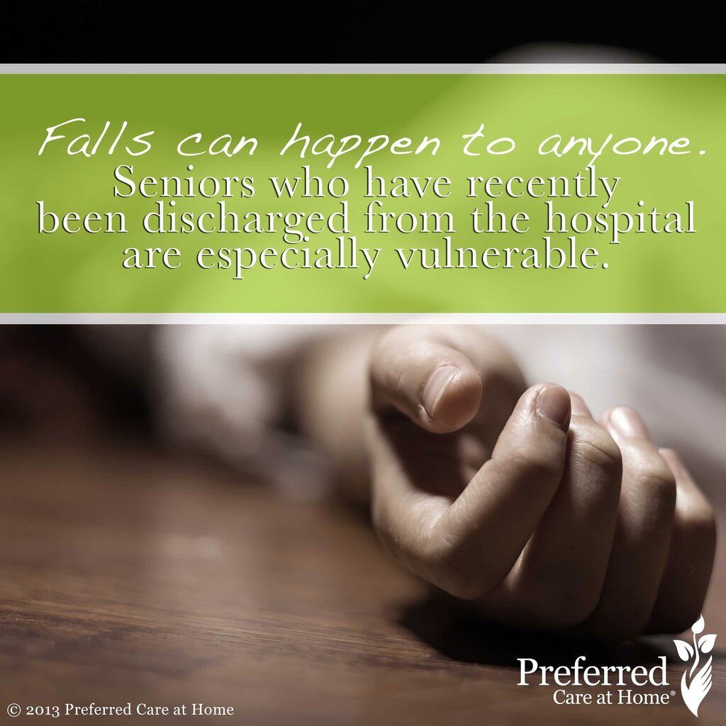 Preferred Care at Home of East Tennessee