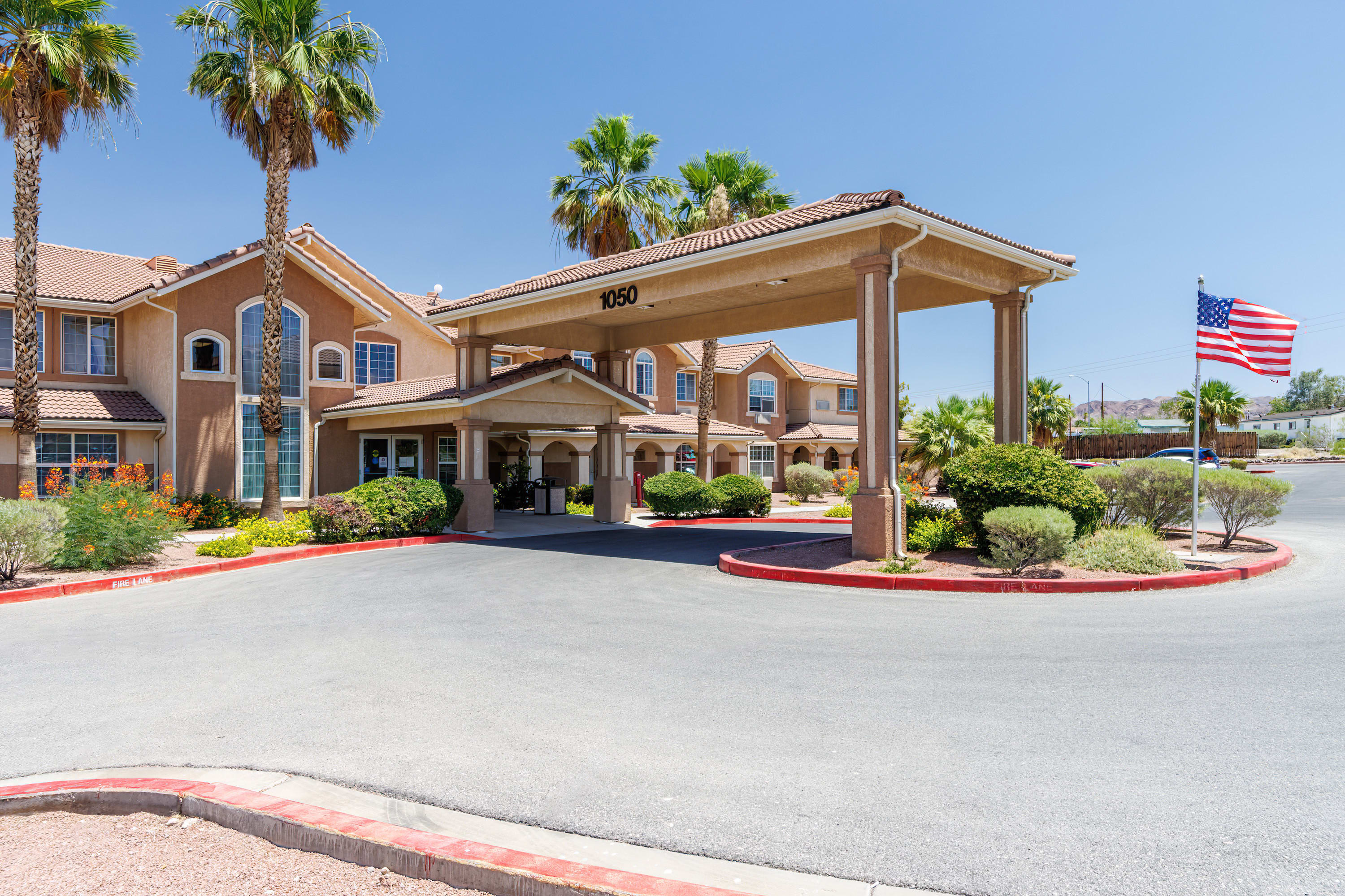 Prestige Assisted Living at Henderson