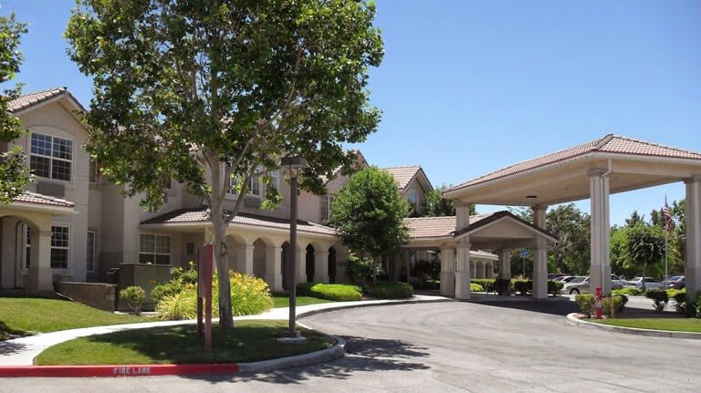 Prestige Assisted Living at Lancaster