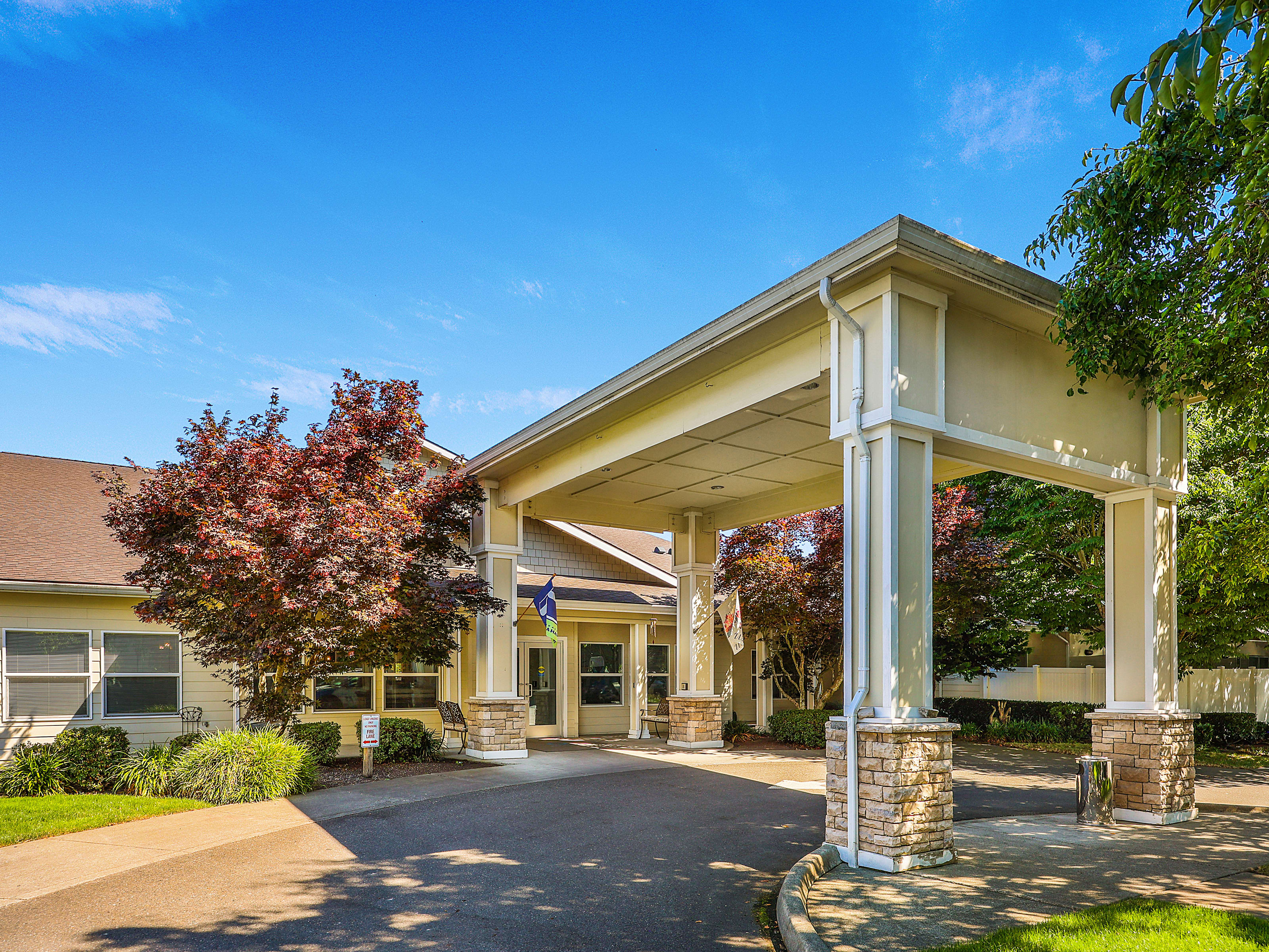 Prestige Senior Living Auburn Meadows