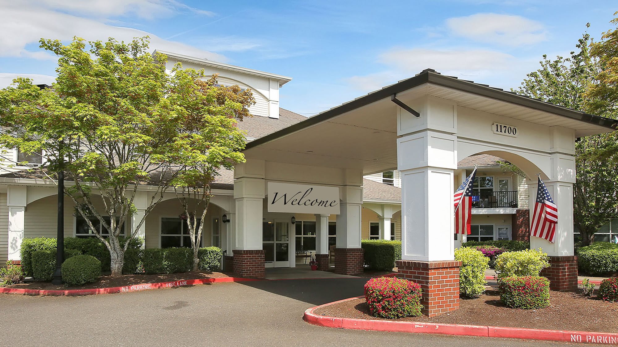 Prestige Senior Living Bridgewood